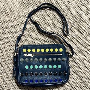 Fossil crossbody women bag very good condition